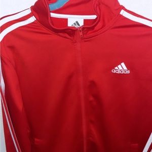 Adidas sweater